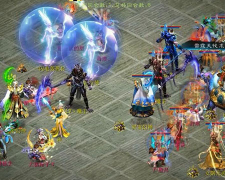 ����̭��������Ϸ�ﻧ����vs�������ء���һ�����