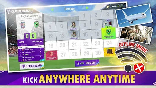 Total Football APK para Android - Download