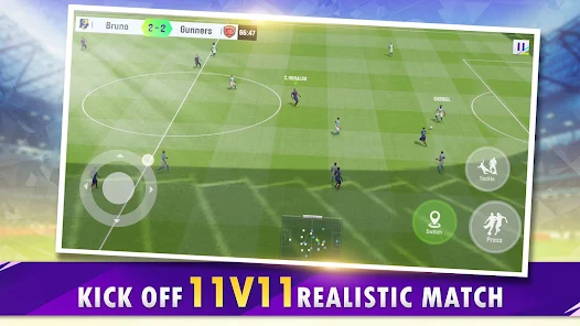 Total Football APK for Android Download