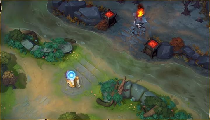 Auto Chess MOBA: The Complete Guide to Goals and Tips - Sbenny's Blog