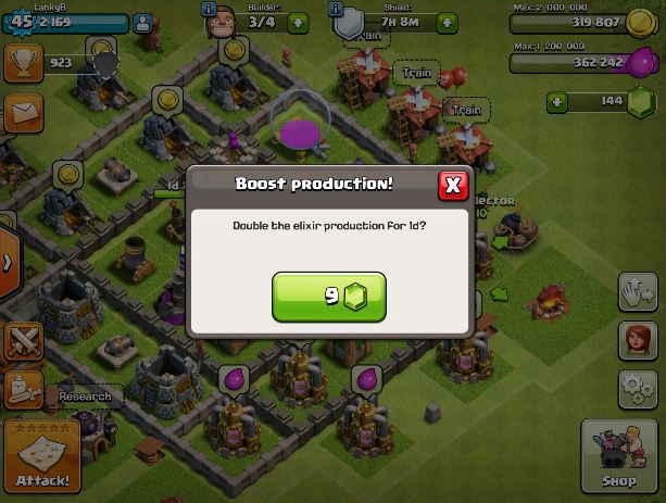 Clash of Clans Beginner Guide: Tips, Tricks, and Gameplay