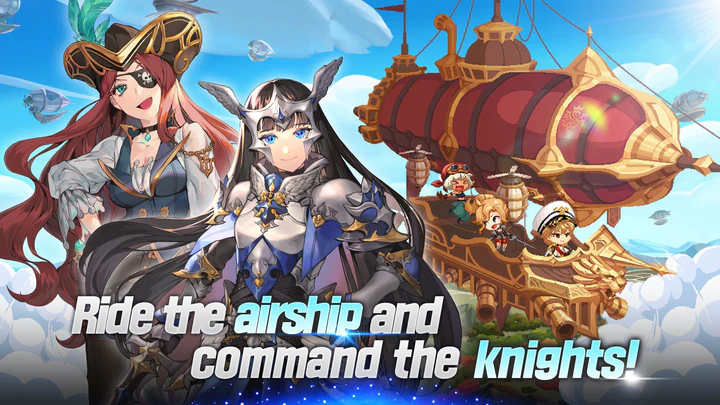 AirshipKnights