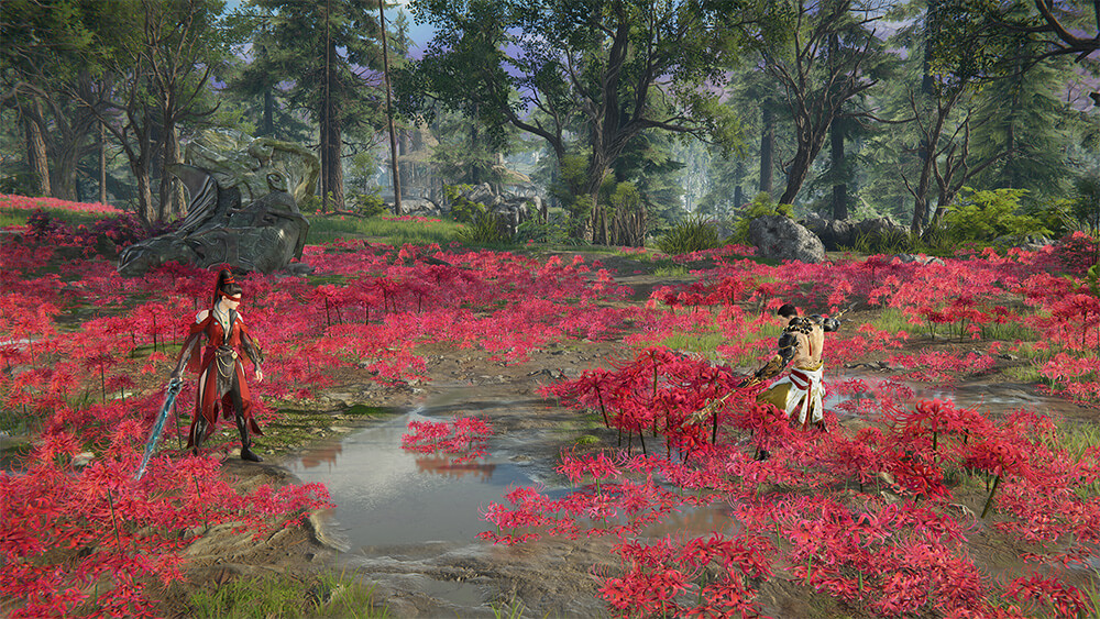 NARAKA: BLADEPOINT Update – July 27th, 2023