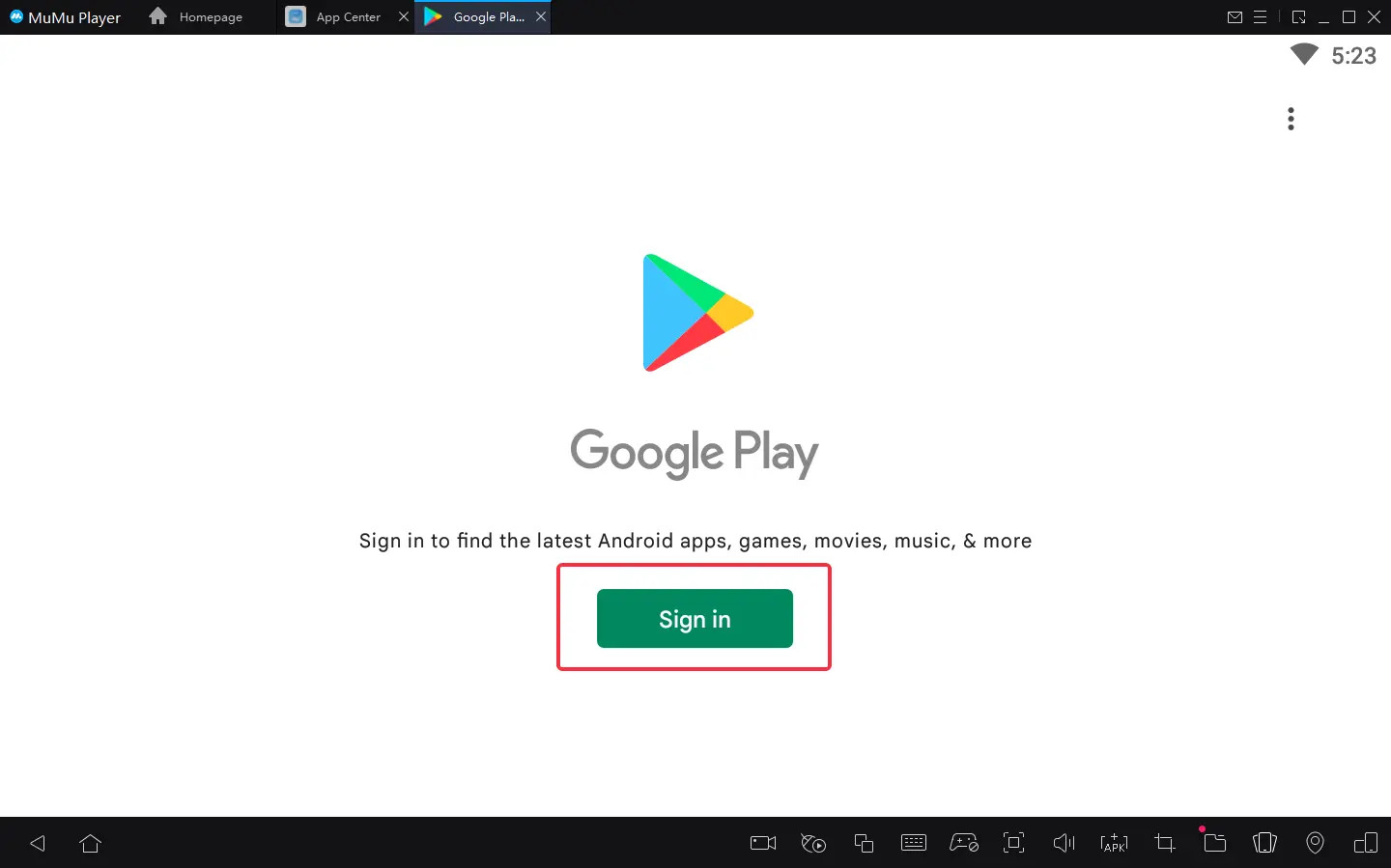 Stumble Guys – Apps on Google Play