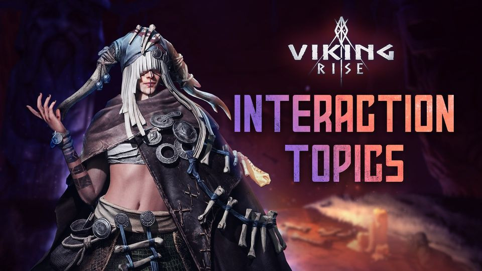 Viking Rise - Apps on Google Play