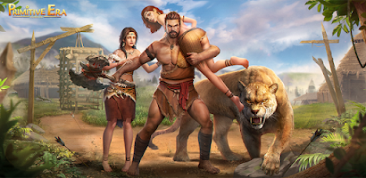 Primitive Era: 10000 BC – Apps no Google Play