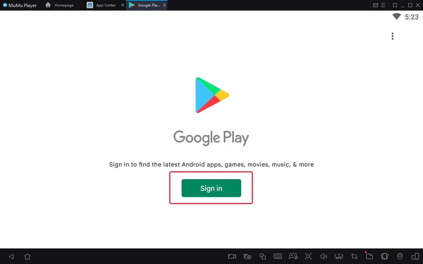 Download Lords Mobile on PC with NoxPlayer - Appcenter