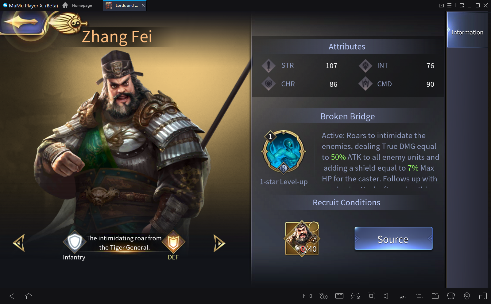 Zhang Fei