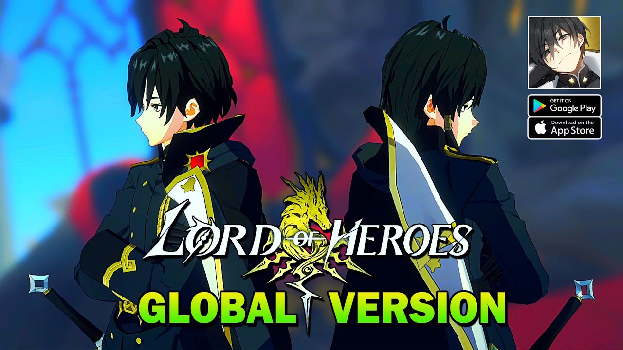 Lord of Heroes Online Store  Game Top Up & Prepaid Codes - SEAGM