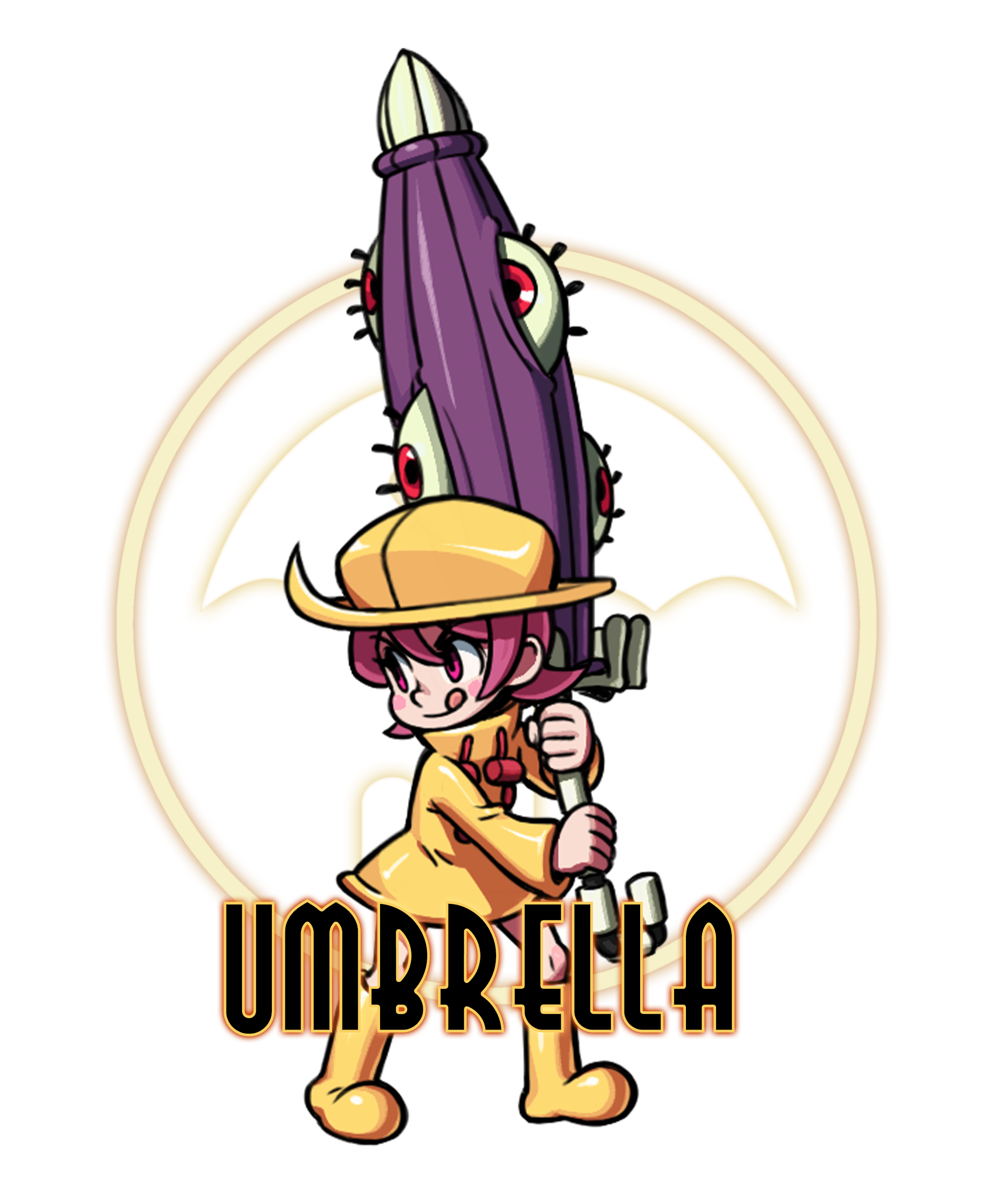 Skullgirls B tier list of skills