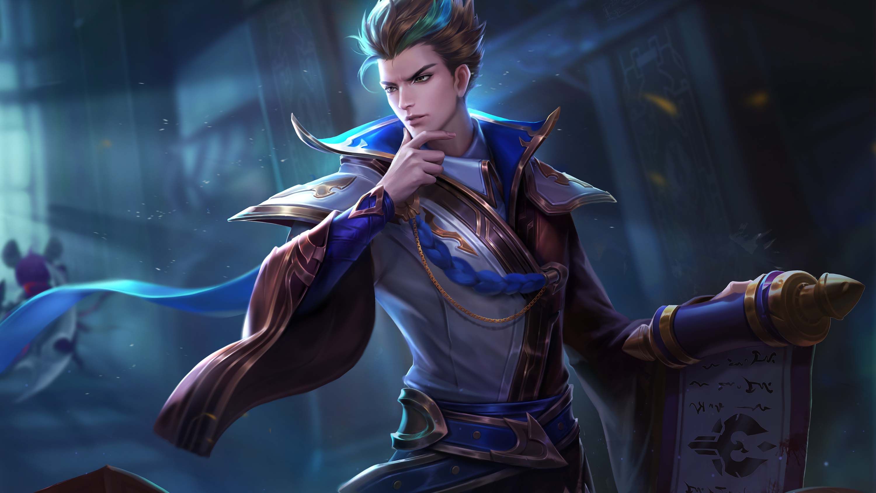 HONOR OF KINGS TIERLIST (GLOBAL) ترتيب الشخصيات 