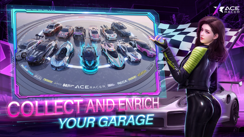 Ace Racer Redeem Codes (March 2023)