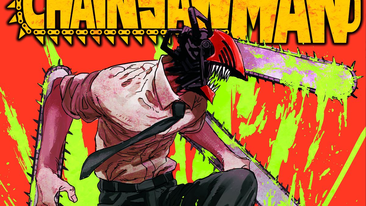 NIKKE x Chainsaw Man Collaboration Announced