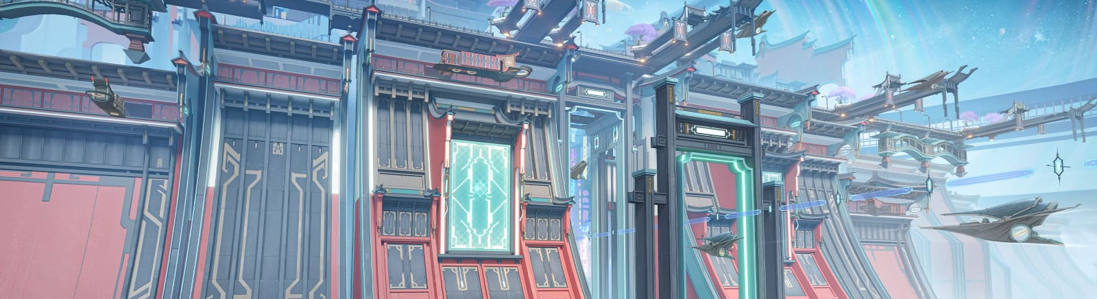 Honkai Star Rail interactive map: all chests, challenges and