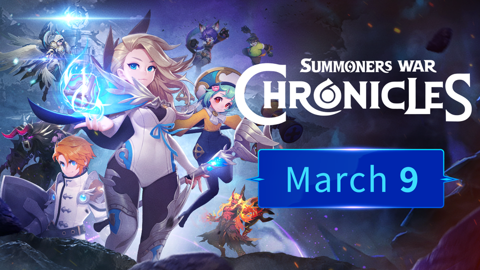 Summoners War: Chronicles Codes (March 2023)