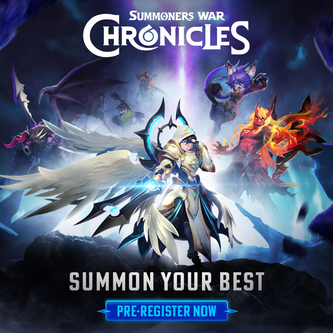 Summoners War: Chronicles Codes (March 2023)