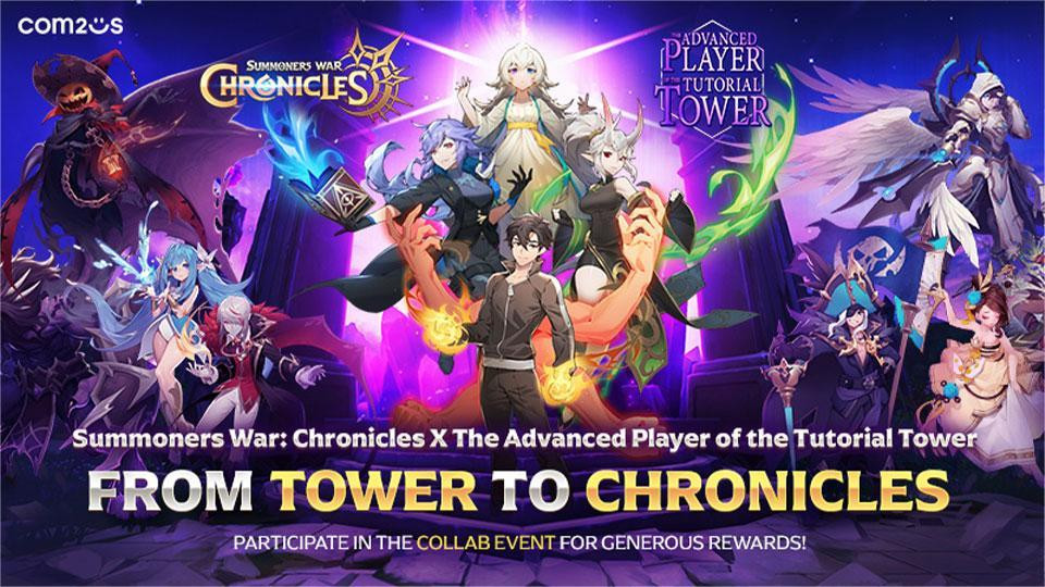 List of All Redeem Codes for Summoners War: Chronicles –