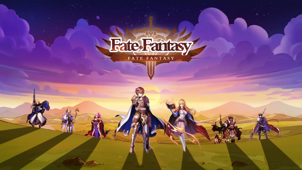 Fate Fantasy: Strategy RPG Beginner's Guide and Best Gameplay Tips