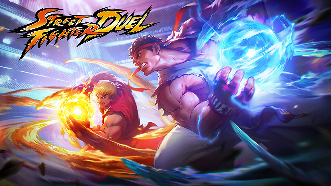 Street Fighter Duel: Best teams to pick