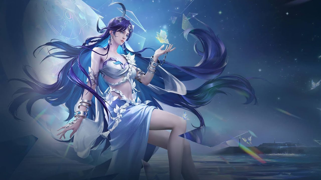 Honor of Kings Tier List Guide - Melhores Personagens para Você