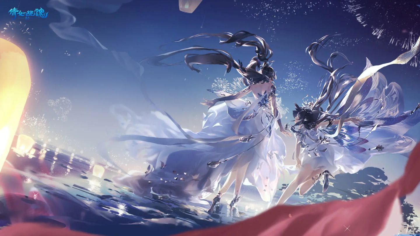 游戏美术如何增加作品的“丰富度以及真实感”