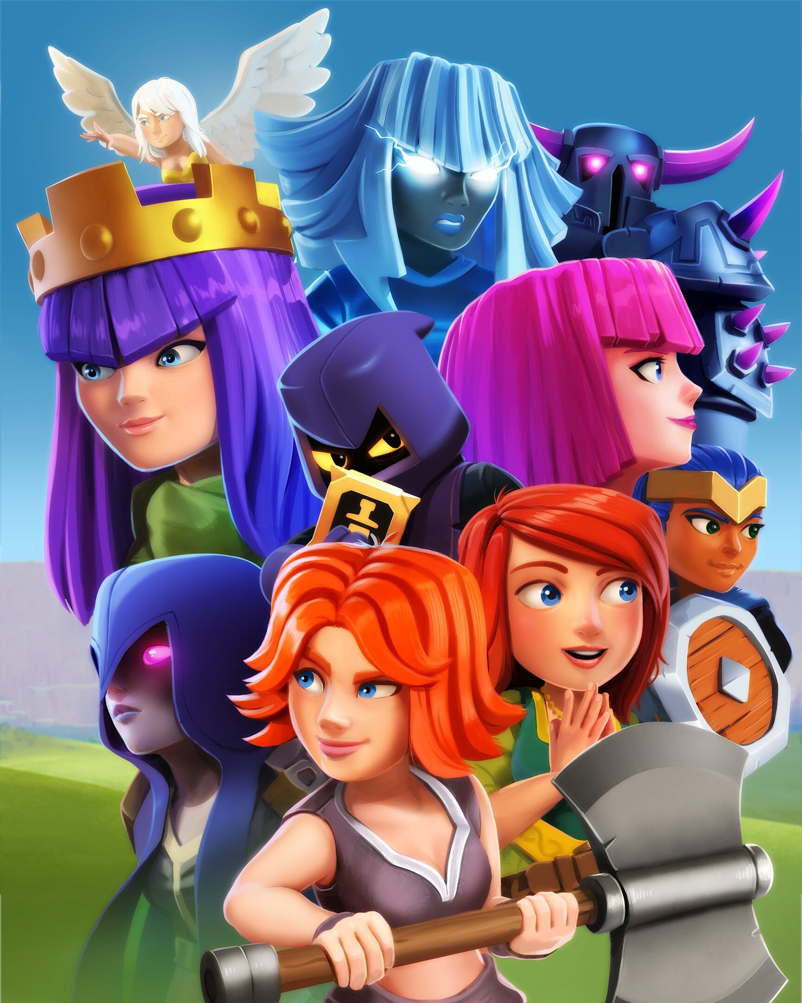 Clash of Clans March 2023: List of Weekly Events, Challenges, and