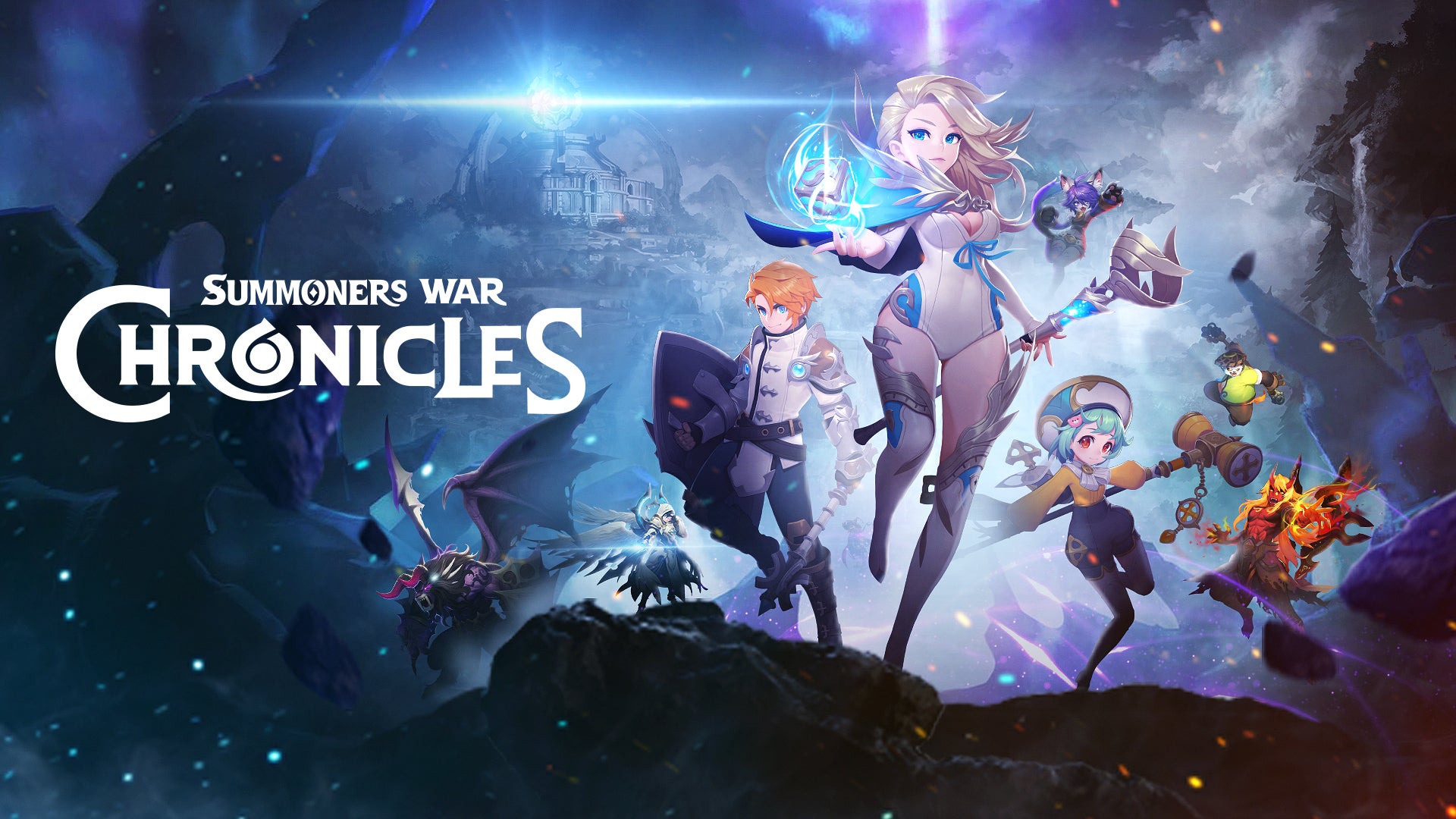 Summoners War: Chronicles Codes (March 2023)