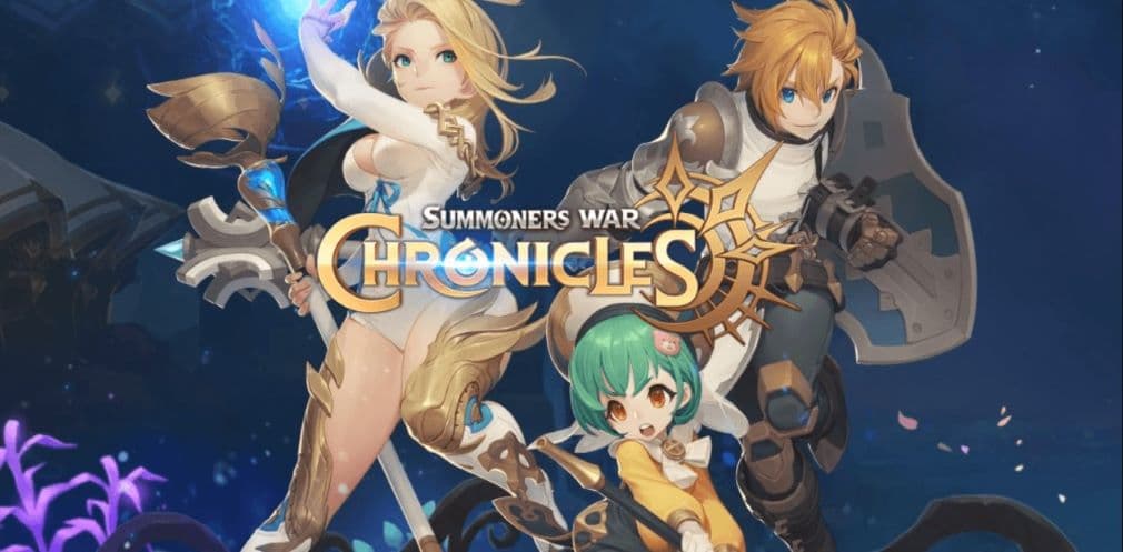 Summoners War: Chronicles Codes (March 2023)