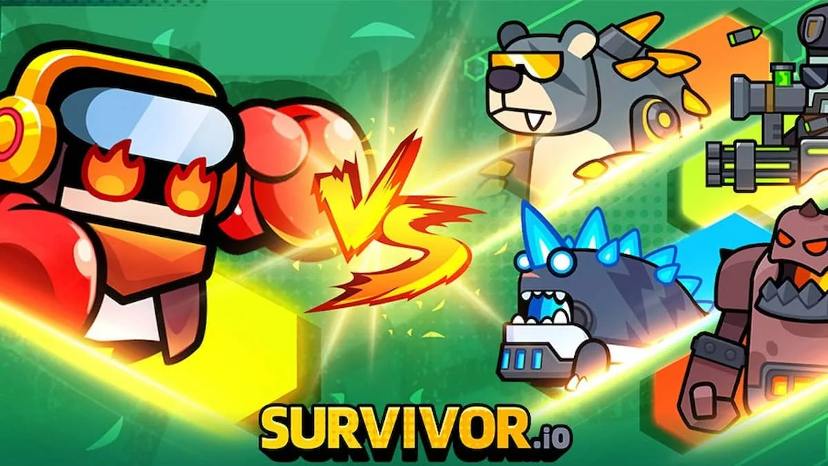 Survivor.io Best Weapons