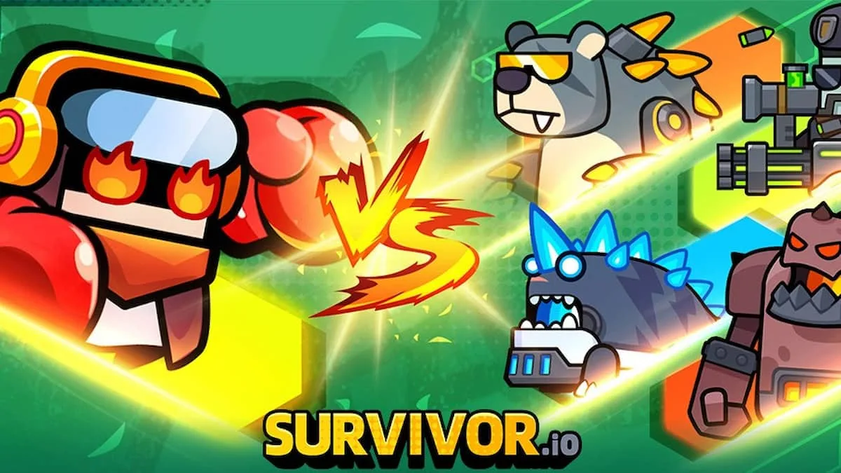 Survivor.io Redeem APK for Android Download