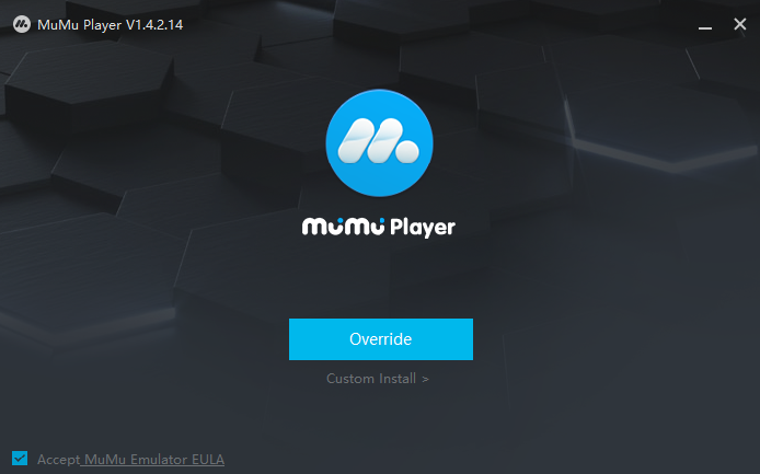 Download MuMu Player
