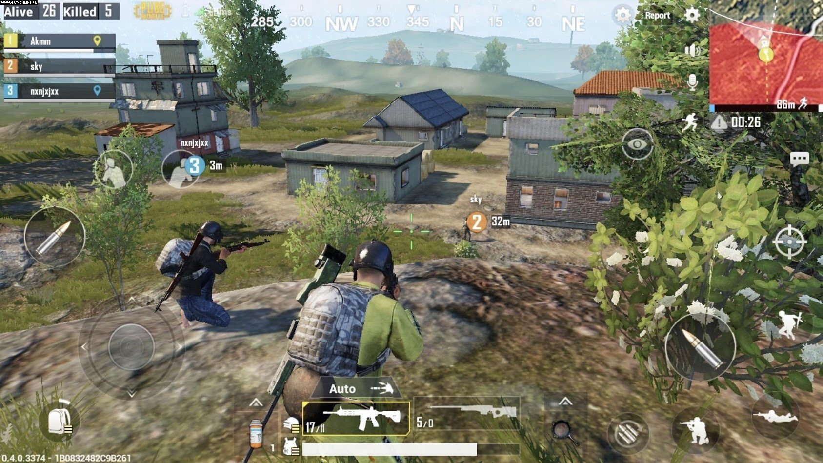 PUBG MOBILE Best Guide and Treats