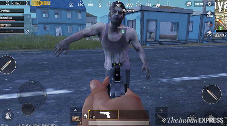 PUBG MOBILE Best Guide and Treats