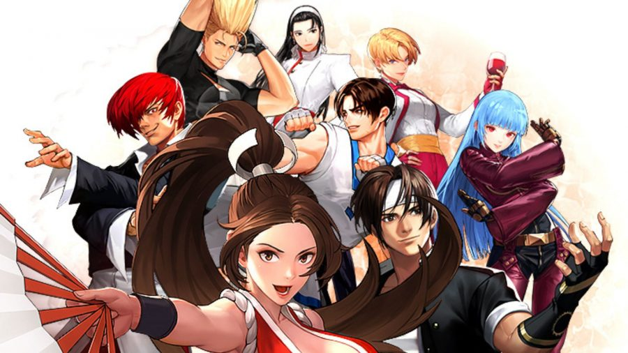 kof-survival-city-codes