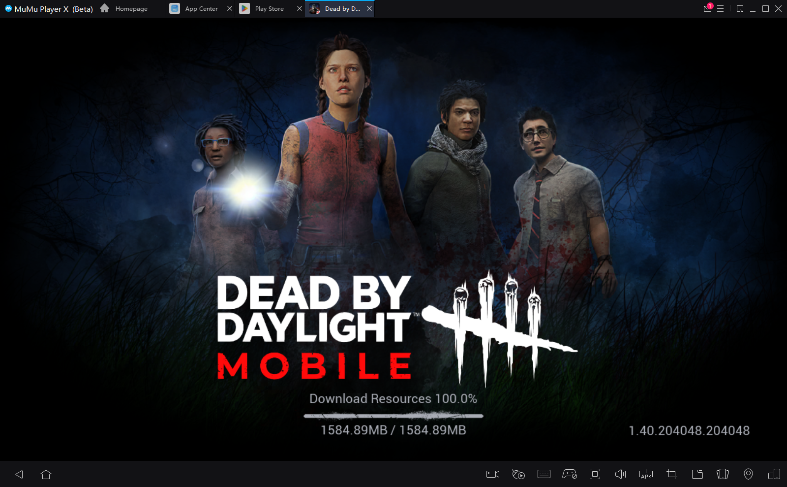 Download and play DeadTubbies Online on PC with MuMu Player