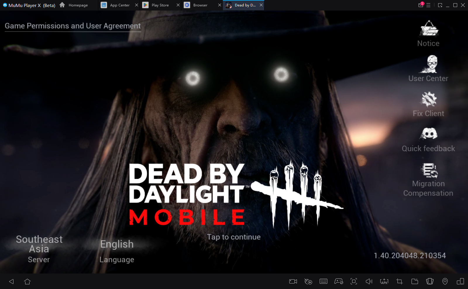 Dead by Daylight Mobile APK para Android - Download