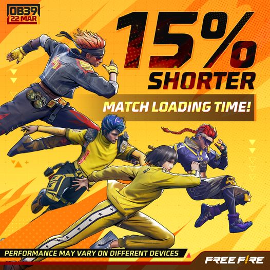 Garena Free Fire Max Redeem Codes April 15: Heres How To Get