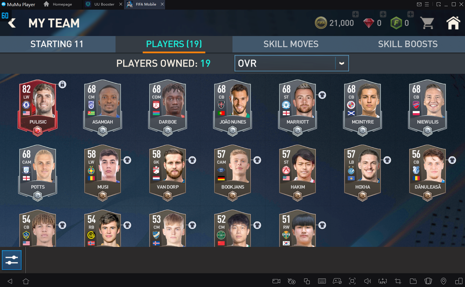 Help a Beginner] First day playing the FIFA mobile. My team so far. Is this  any good? What are some of the things I should look out? Events? Players?  Any tips anything