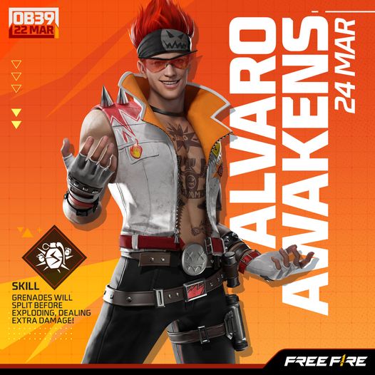 Free Fire MAX Low MB Download-OB39 Update 2023