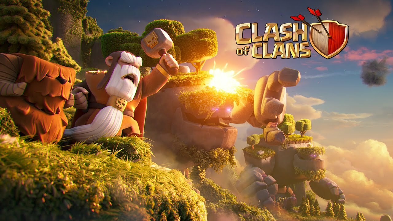 Coc Free gems for clash of clans