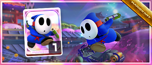 Mario Kart Tour - Pre-registration begins for mobile racing game