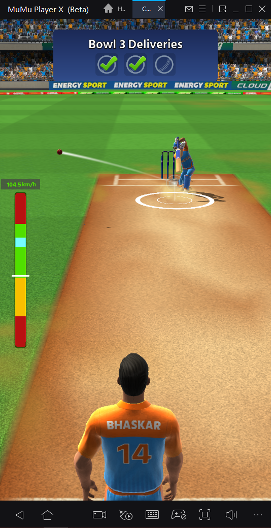 Cricket League codes (Update!)