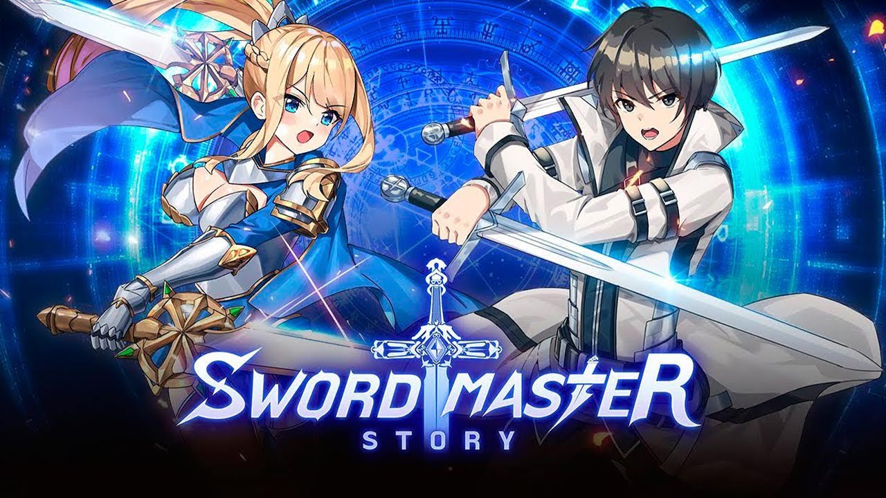 How to play Sword Master Story on PC with MuMu Player