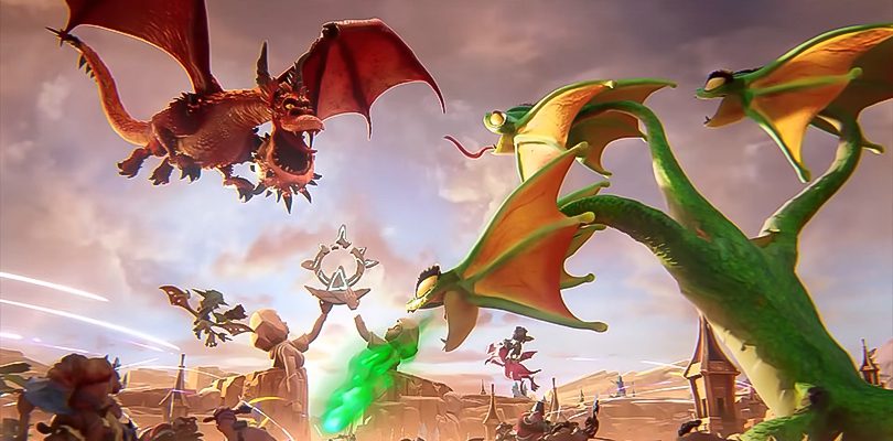 Call of Dragons for ios download free