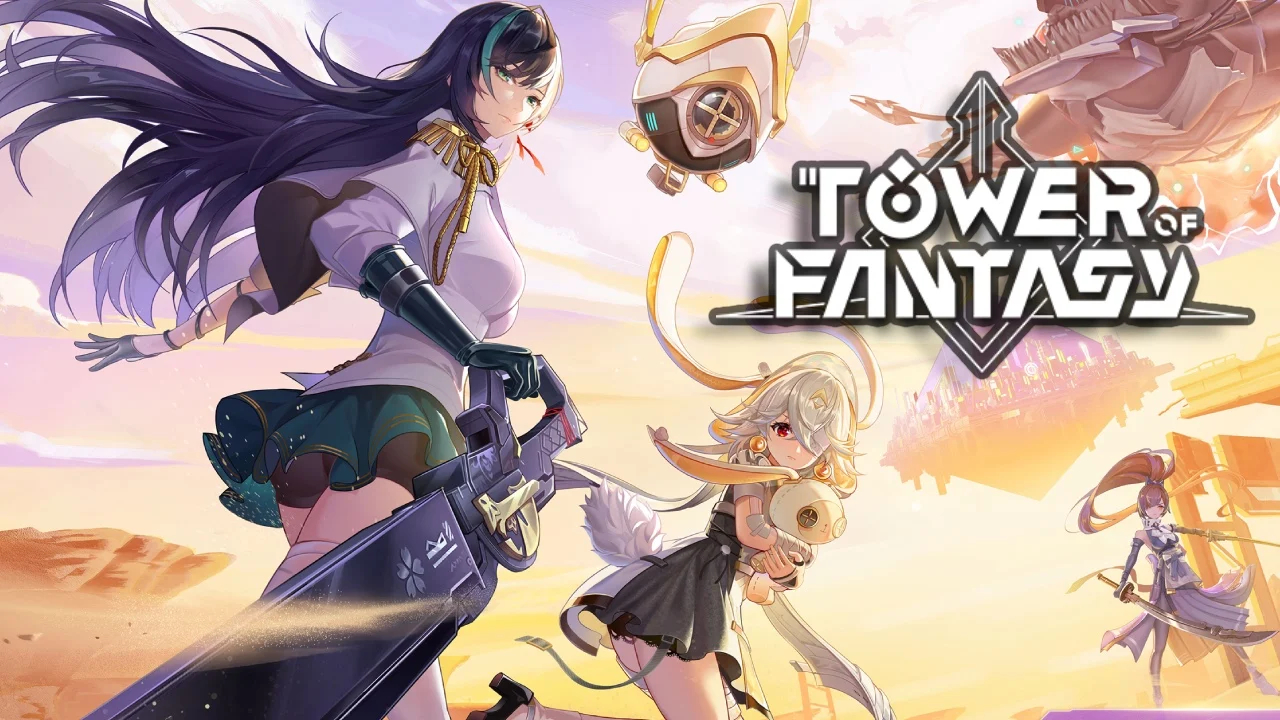 Tower of Fantasy, Character List & Weapon Awakening Traits Guide