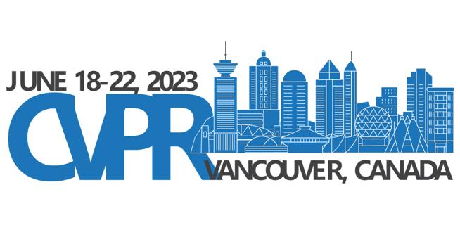 CVPR 2023 | 文字捏脸、场景重建等游戏行业内首创工作