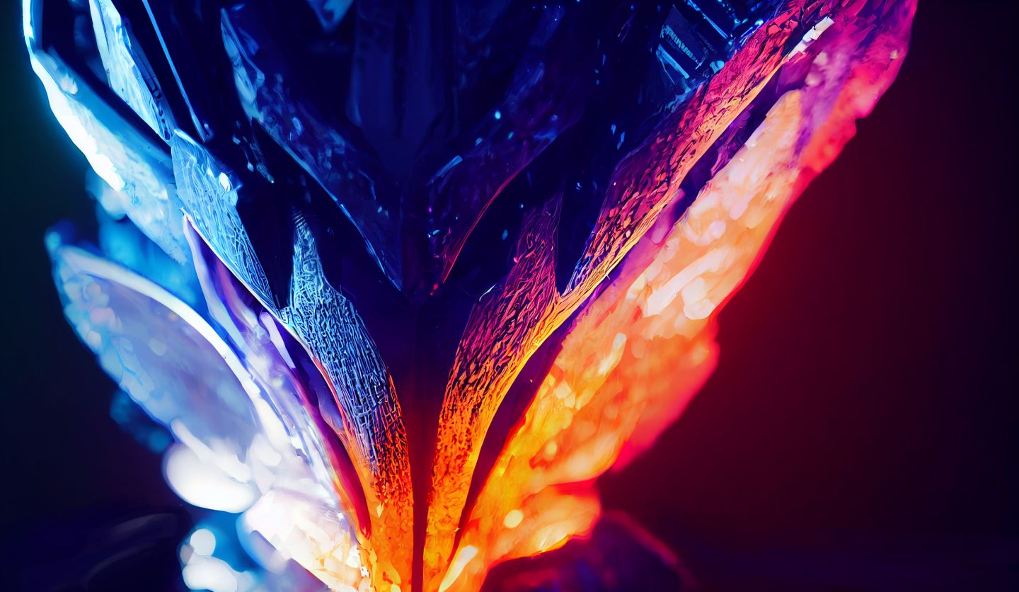 配色彩坑宝典——如何把配色做“丑”