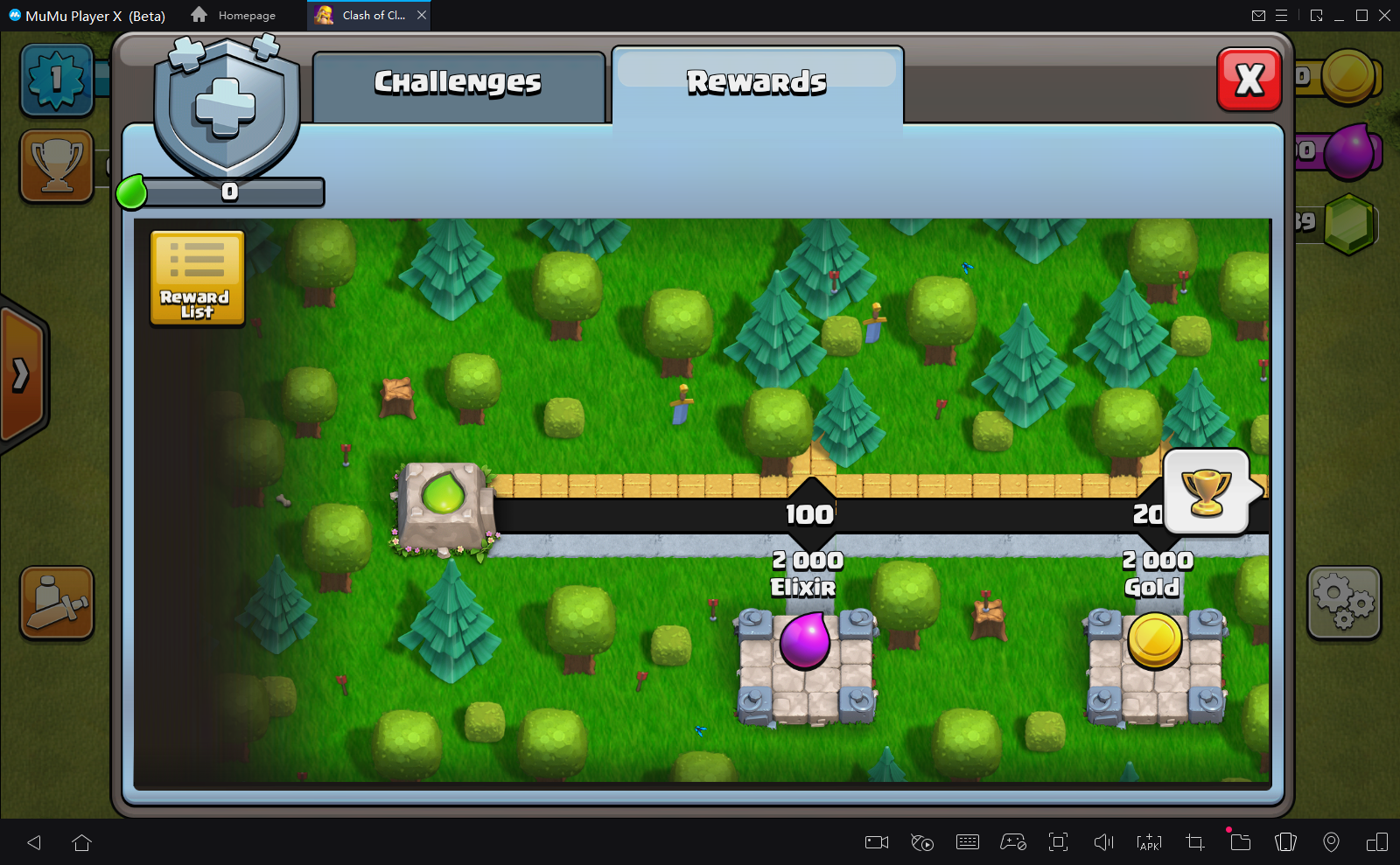 Clash of Clans Codes - December 2023