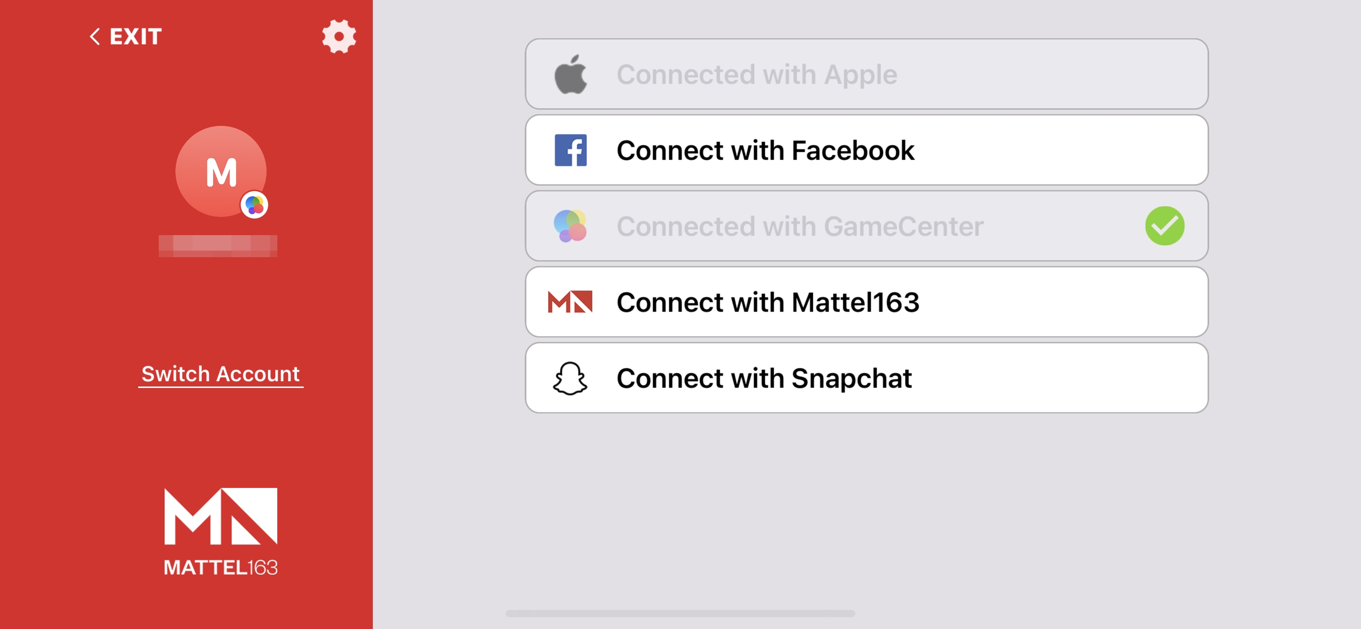 How to Connect Multi-platforms－UNO!™ – the Official UNO mobile game