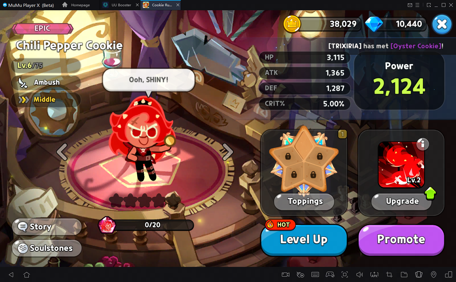 The Complete Toppings Guide For Cookie Run Kingdom 